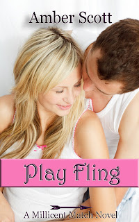 Guest Review: Play Fling by Amber Scott