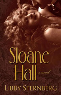 Guest Review: Sloane Hall by Libby Sternberg