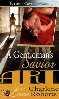 Guest Review: A Gentleman’s Savior by Charlene Roberts