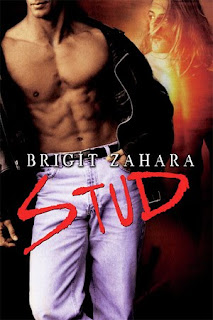 Guest Review: Stud by Brigit Zahara