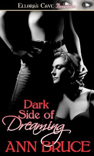 Guest Review: The Dark Side of Dreaming by Ann Bruce
