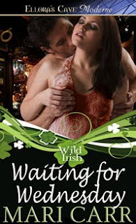 Guest Review: Waiting for Wednesday by Mari Carr
