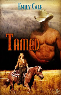 Guest Review: Tamed by Emily Cale.