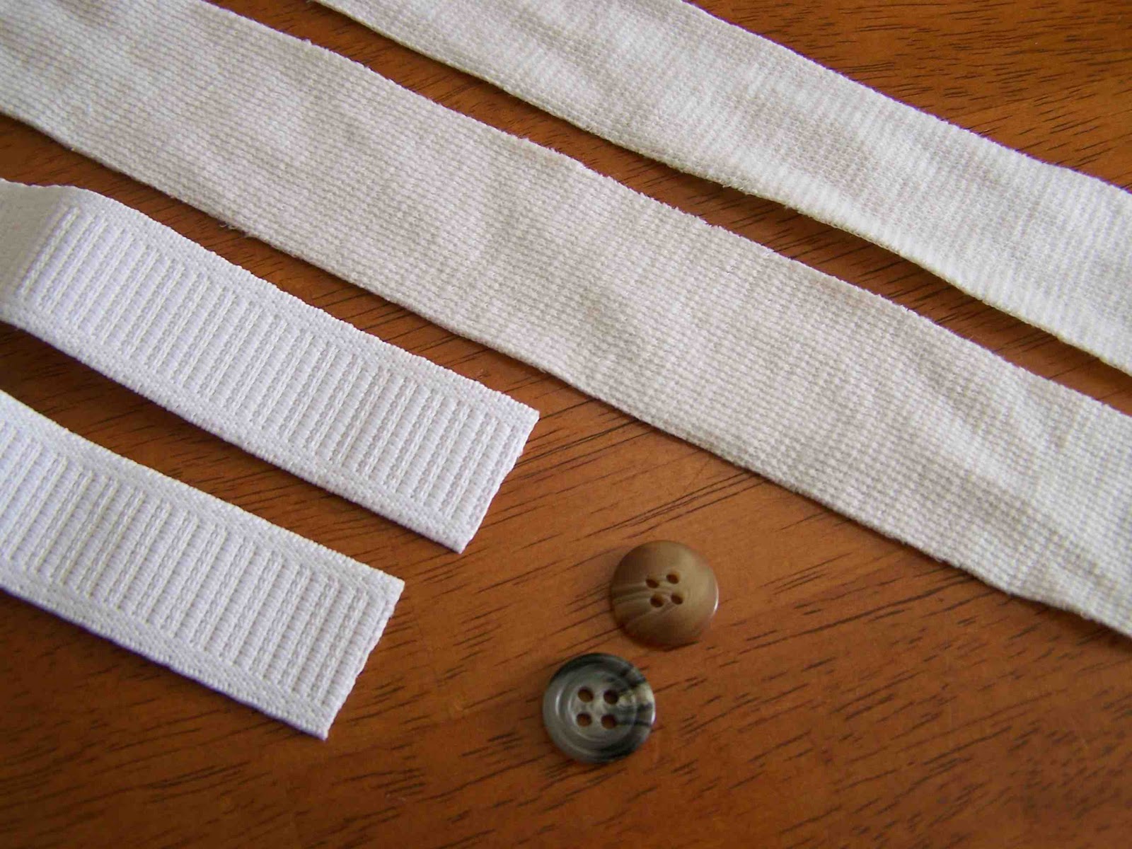 Made by Me. Shared with you. DIY Adjustable Waistband For Pants