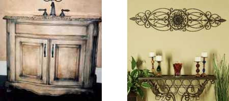 Estilo toscano en las cocinas : Decora Tu Casa: Fotos, Diseño Y