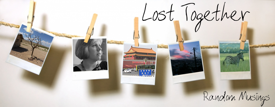 Lost Together