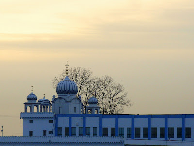 nanaksar gurdwara