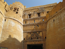 Una ciutat de somni: Jaisalmer