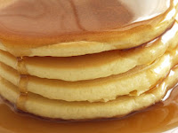 homemade pancake recipes