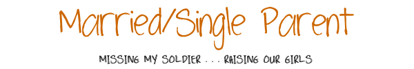 Married/Single Parent