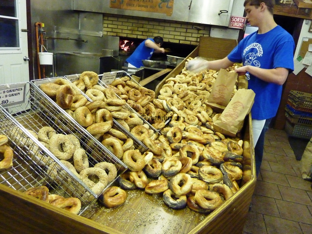 YUMMO 365 Days of Eating and Being Fed Sunday, December 19th St