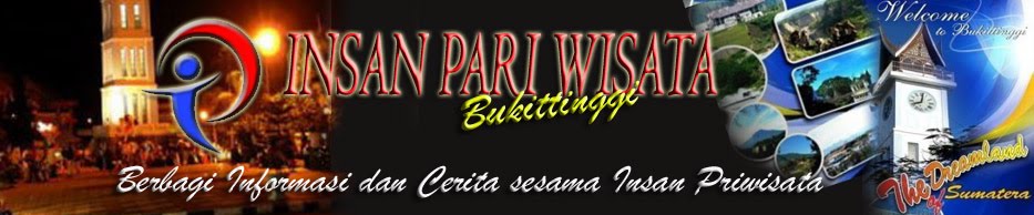 Insan Pariwisata