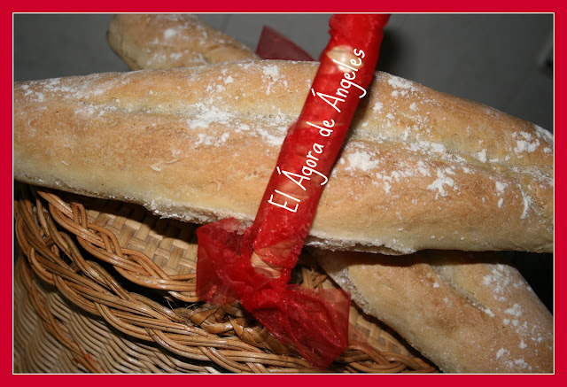 Pan En Sistema Directo