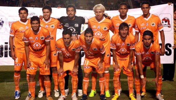 chiapas jaguares
