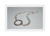 Armband med budskap