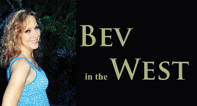 Bev in the West