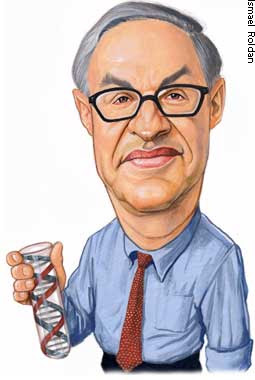 Leon Kass