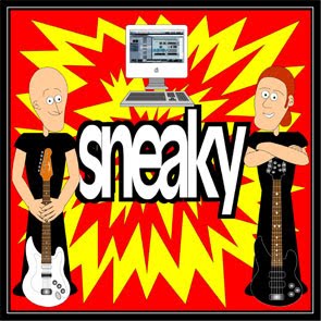 [SneakyAlbumWeb.jpg]