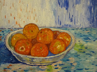 Painting of the week