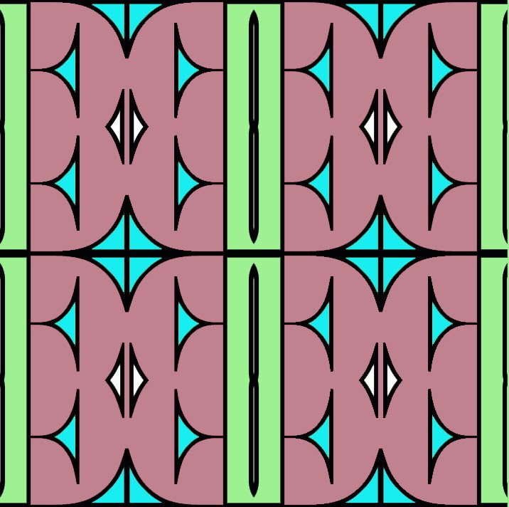 Mod 2 Two Dimensional Design Project 9