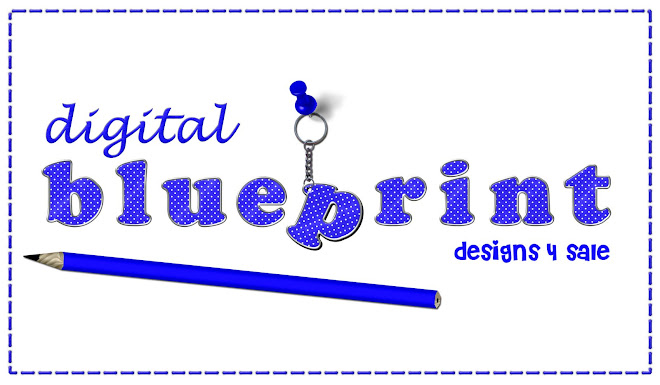 Digital BluePrint Store