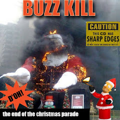 Christmas at the Buzzkill