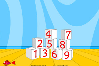 Technology Training Rocks. Seriously.: Math Resources