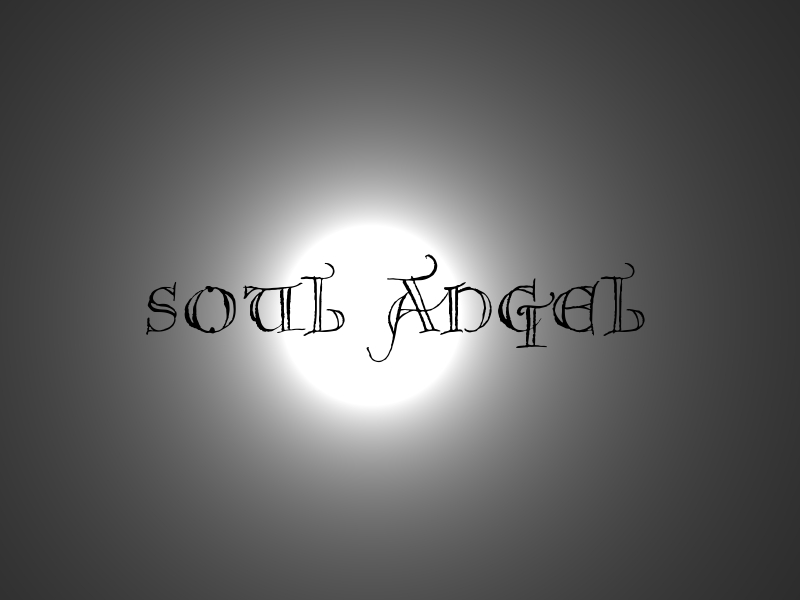 Soul Angel ~Beginner~