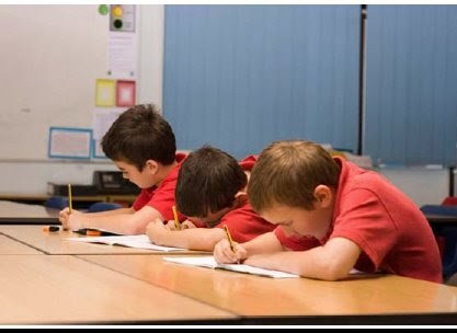 Education System Killing Creativity