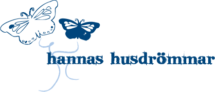 Hannas Husdrömmar
