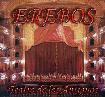 EREBOS TEATRO DE LOS ANTIGUOS