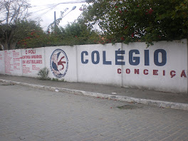 Minha escola
