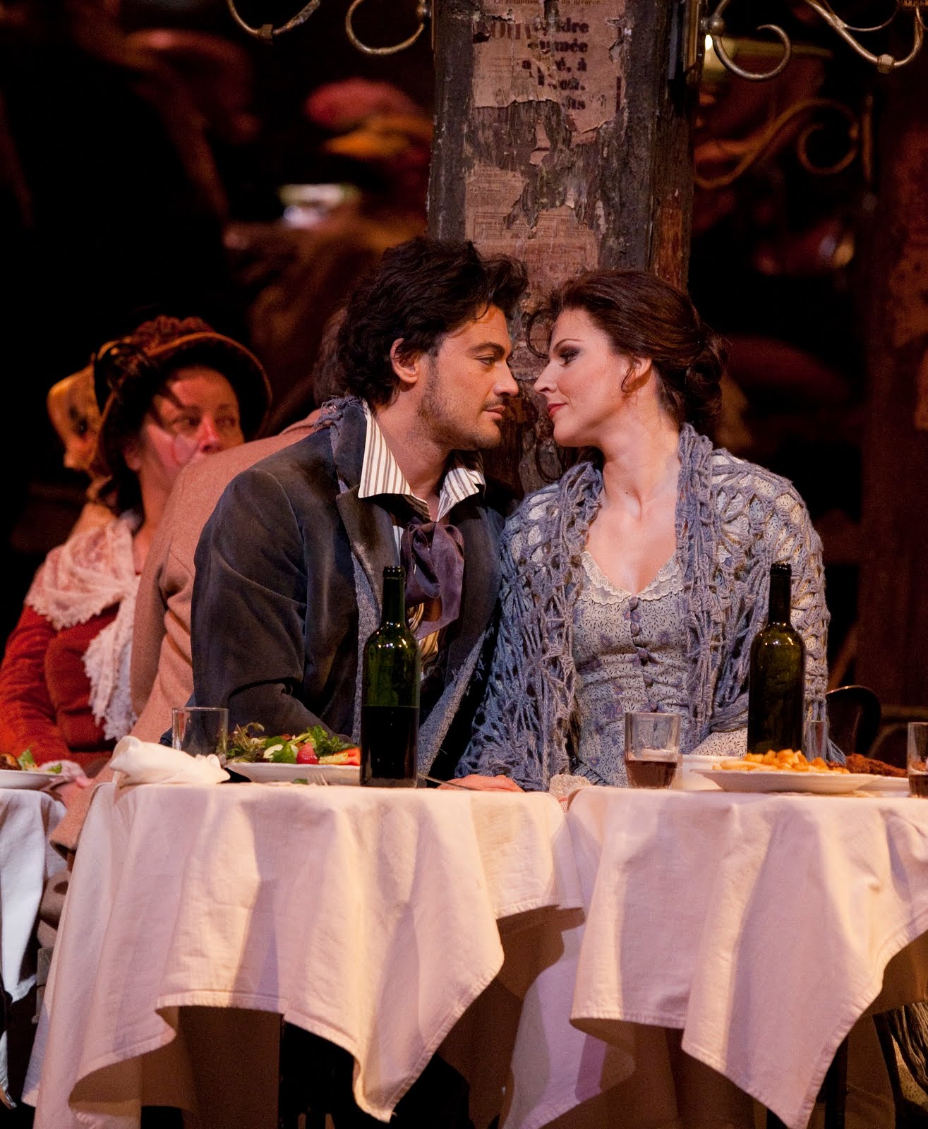 Don Pasquale Met