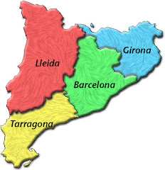 ESPAÑOLES Y CATALANES