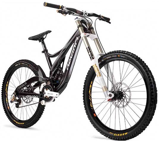 devinci bikes usa