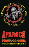 Aparock Producciones
