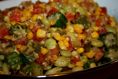 succotash recipe