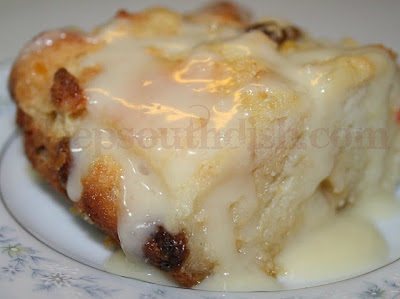 Fashioned Bread Pudding on Southern Bread Pudding Using Leftover Bread And A Can Of Fruit