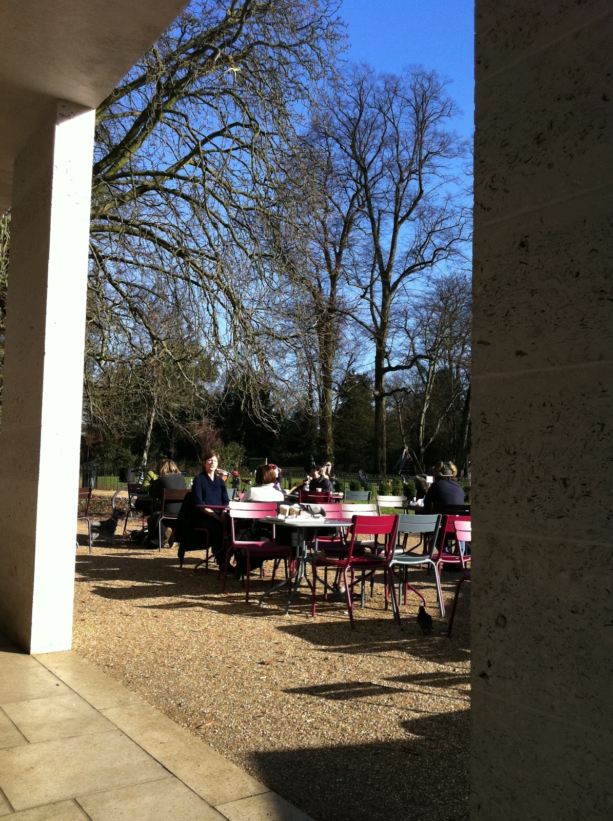 Img Chiswick