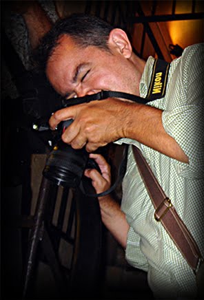 sobre J C QUESADA