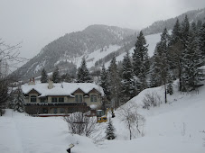 Mountain Lodge, Aspen