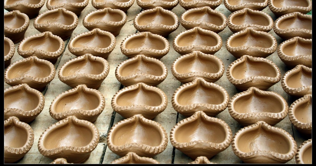 Pottery Town in Bangalore