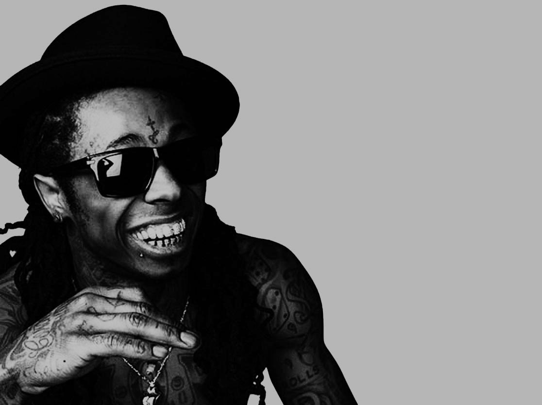 Trouble Makers: Lil' Wayne-Popular f. Lil' Twist Image Detail