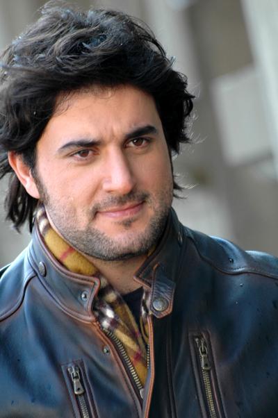 Ali Zain