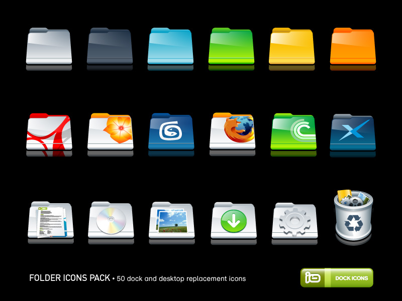 Folder Icon