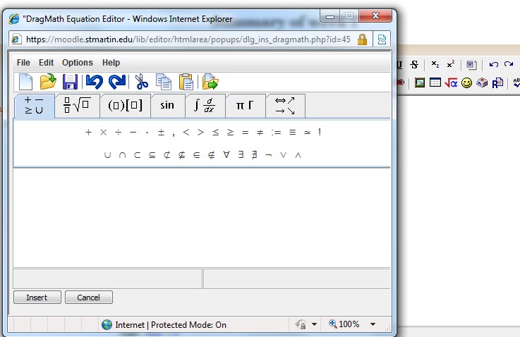 mathtype and inlage with math input panel mathtype and inlage with math input panel