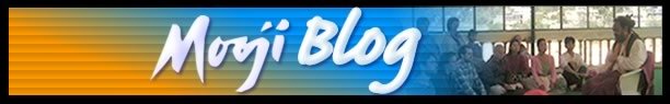 Mooji Blog