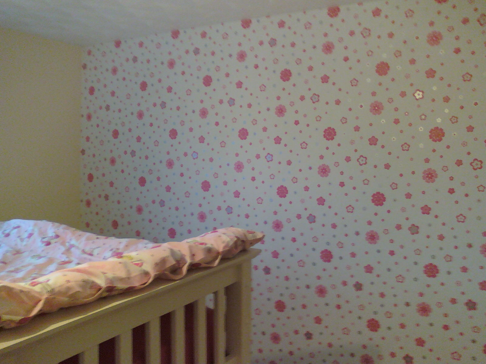 wallpaper Wallpaper As Feature Wall