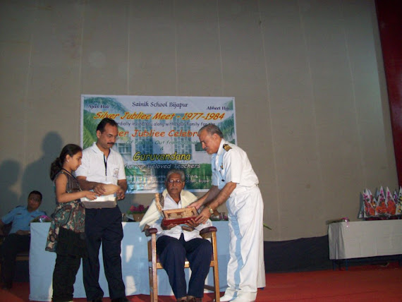 22.Shri VN Kulkarni