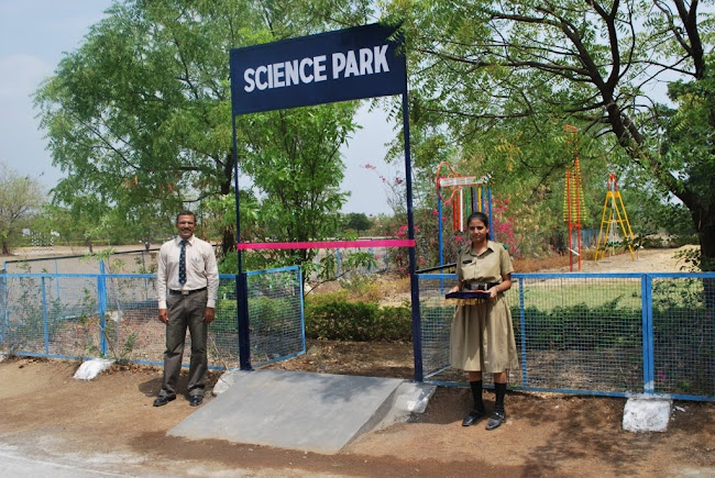 Science Park